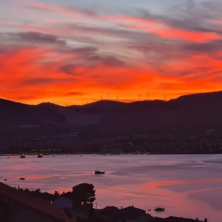 アパート Kristina *