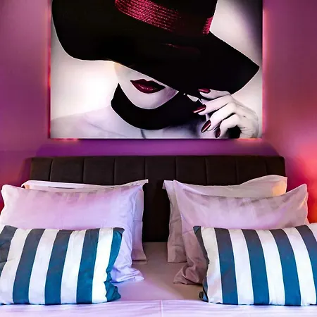 Kristina * トロギール