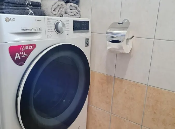 Kristina アパート