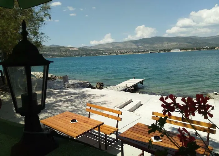 アパート Kristina