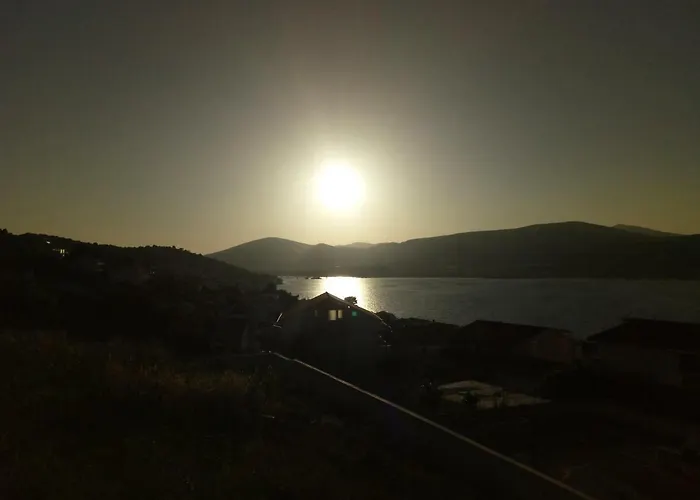 Kristina トロギール