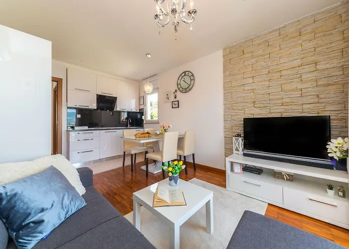 Kristina * トロギール