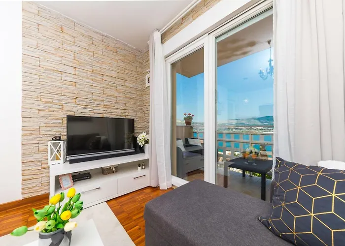 アパート Kristina *