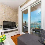 Apartment Kristina *