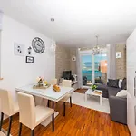 Kristina Apartment *