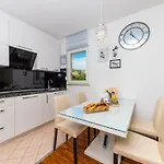 Kristina Apartment