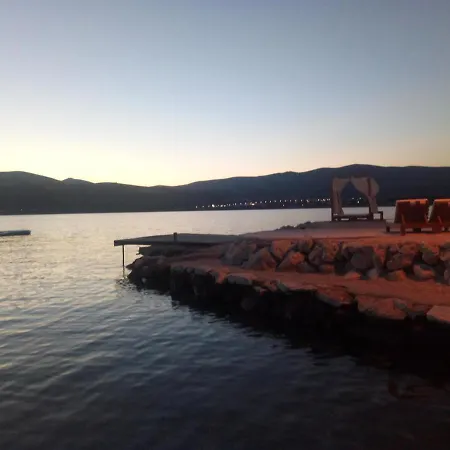 Kristina Appartement Trogir