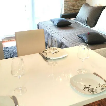 Kristina Apartment *