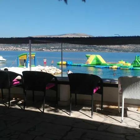 Kristina Apartment Trogir