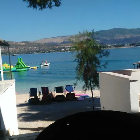 Kristina Apartment Trogir