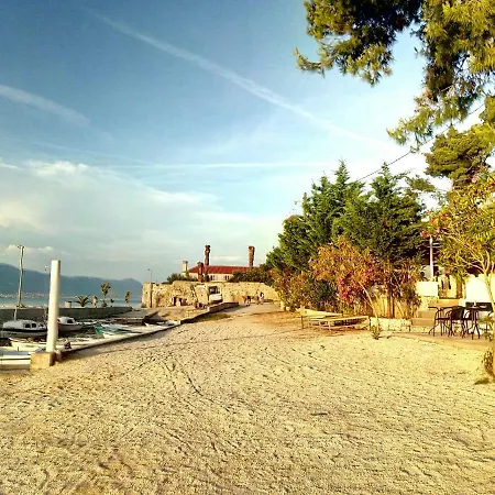 Kristina Apartment Trogir