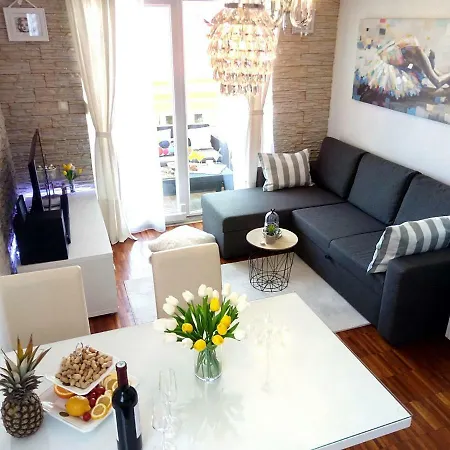 Apartment Kristina Trogir
