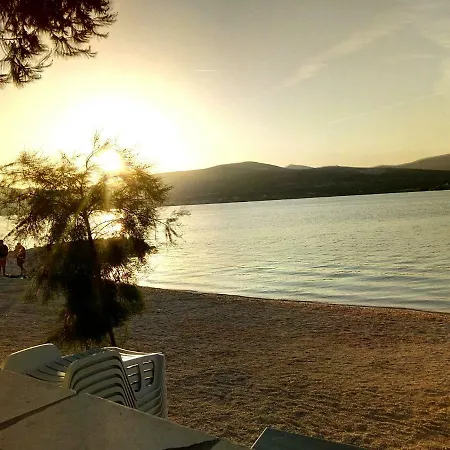 Kristina Apartment Trogir