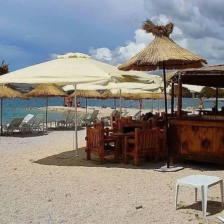 Kristina Apartment Trogir
