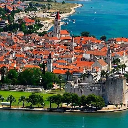 Kristina Appartement