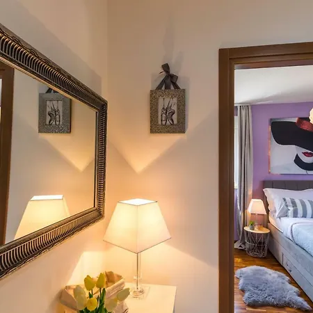 Kristina Apartment Trogir