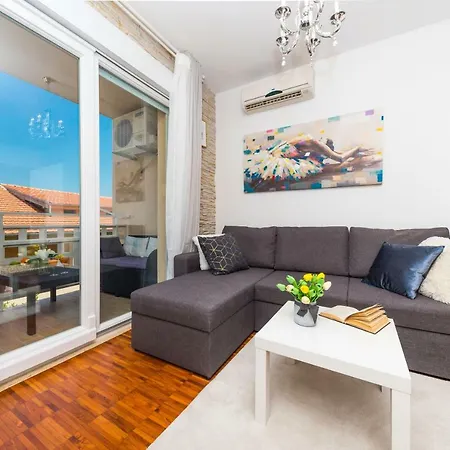 Kristina Apartment Trogir