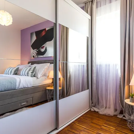 Kristina Appartement Trogir