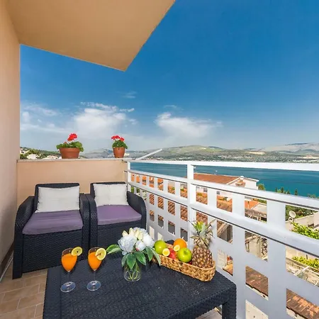 Apartment Kristina Trogir