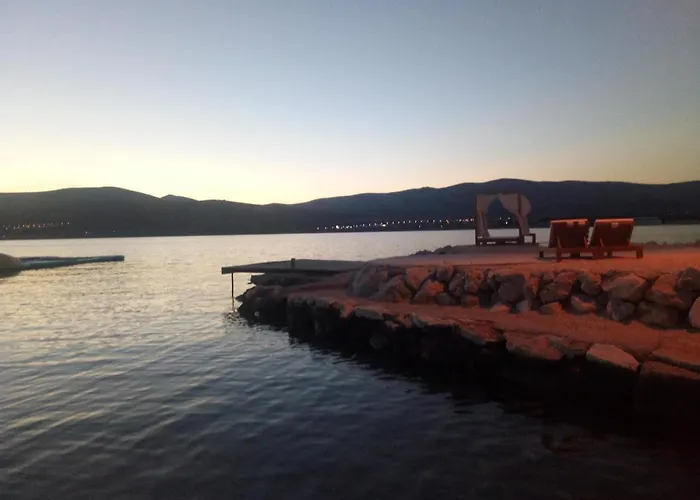 Kristina Appartement Trogir