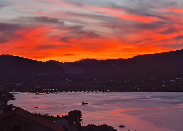 Appartement Kristina *