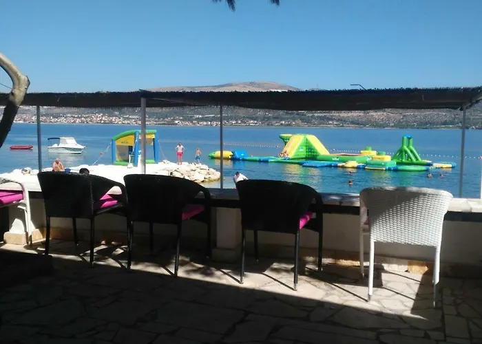 Kristina Appartement Trogir