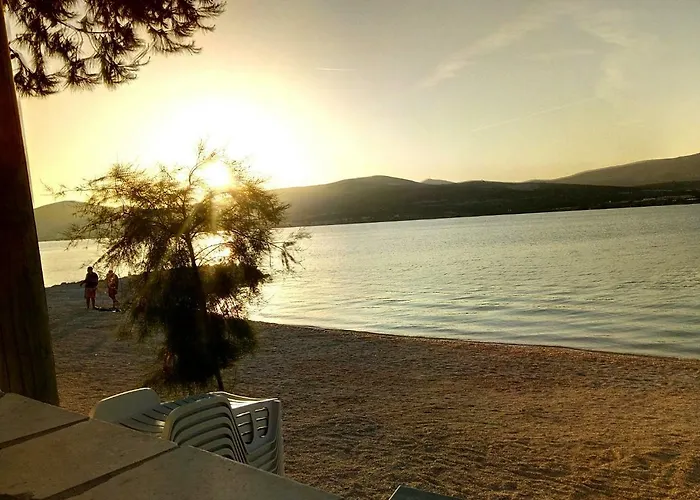 Kristina Appartement Trogir