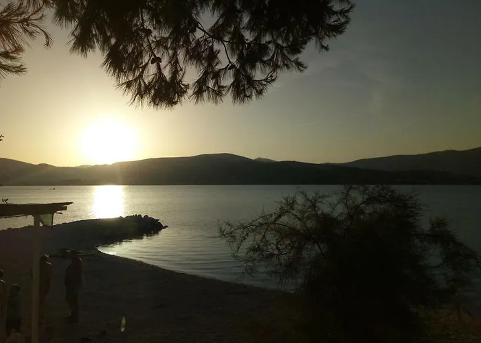 Appartement Kristina Trogir