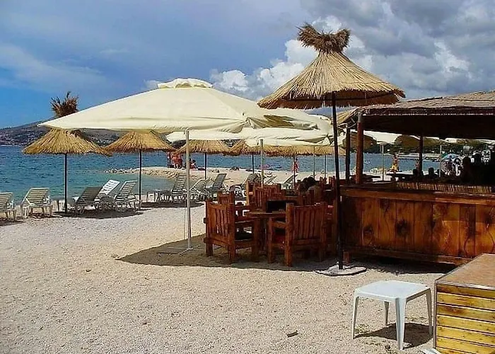 Kristina Appartement Trogir