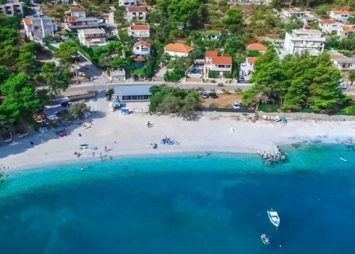 Kristina Appartement *