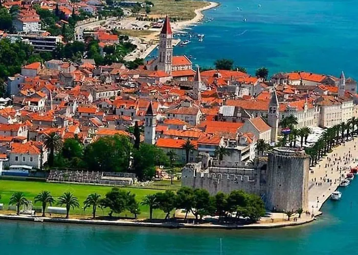 Kristina Appartement