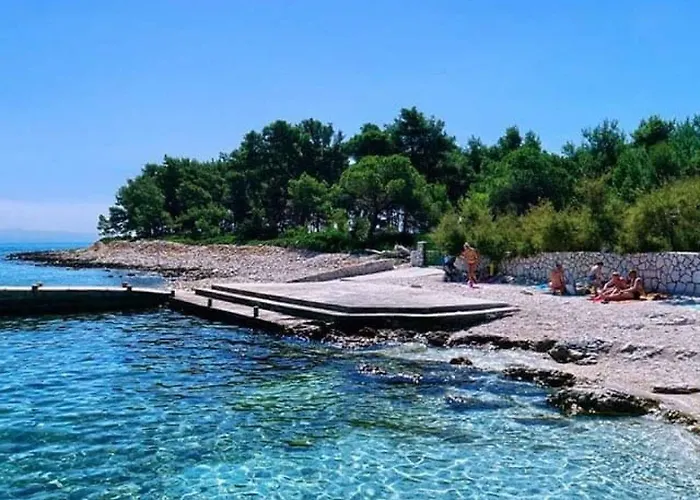 Appartement Kristina *