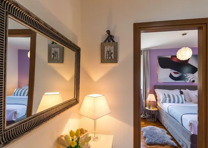 Kristina Appartement Trogir