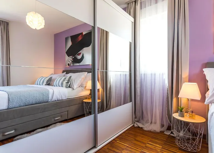 Kristina Appartement Trogir