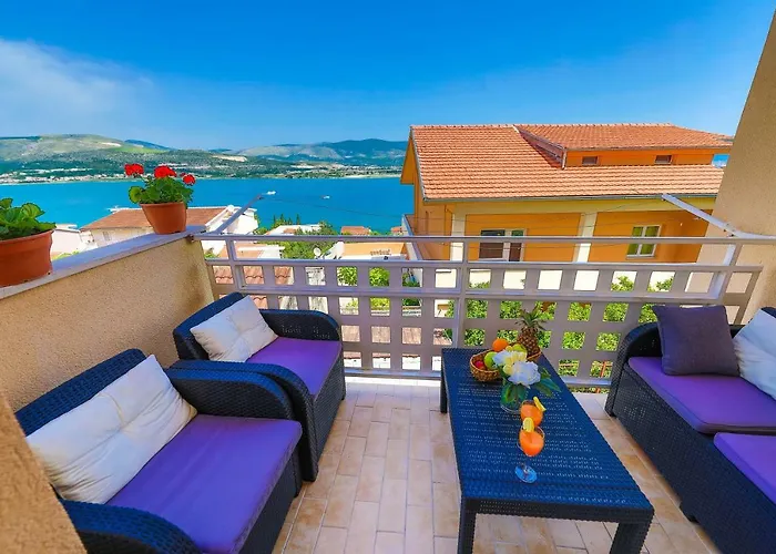 Kristina Appartement