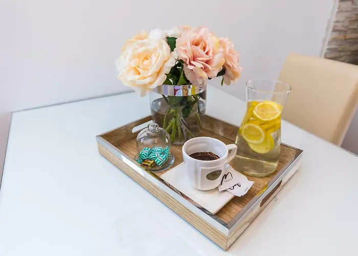 Kristina Lägenhet Trogir