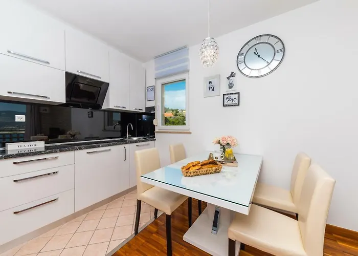 Kristina Appartement